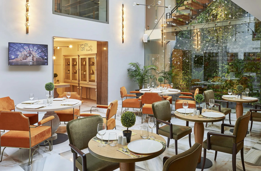 Manna Boutique Hotels