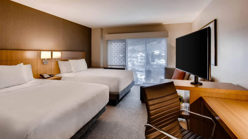 Hyatt Place Keystone - Dillon