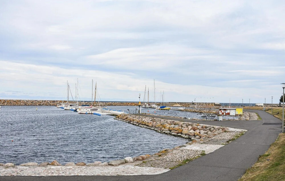 Gorgeous Home In Simrishamn