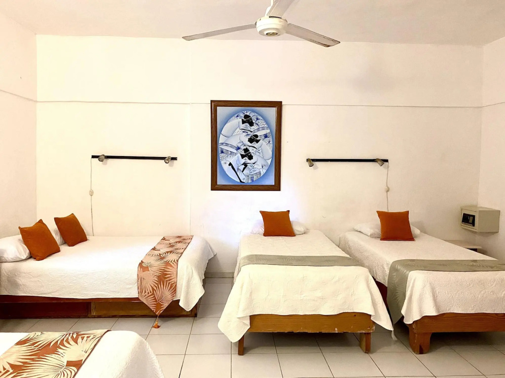 Hotel Alegria