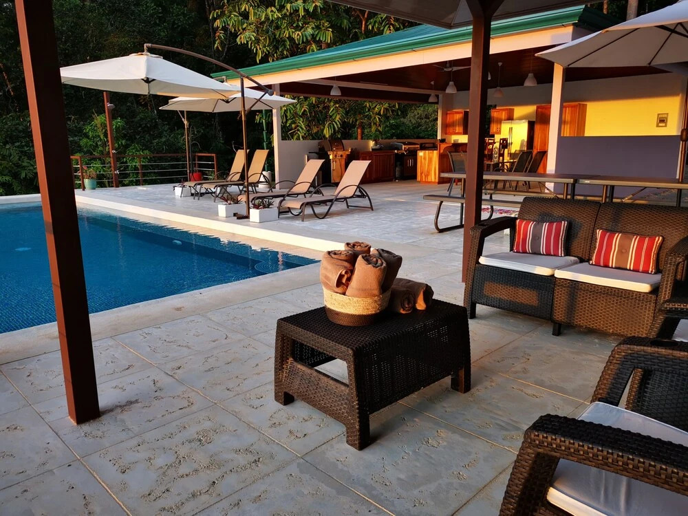 Casa Odi-SEA - Portasol Vacation Rentals