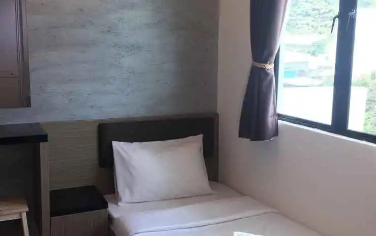 Sekata Apartment