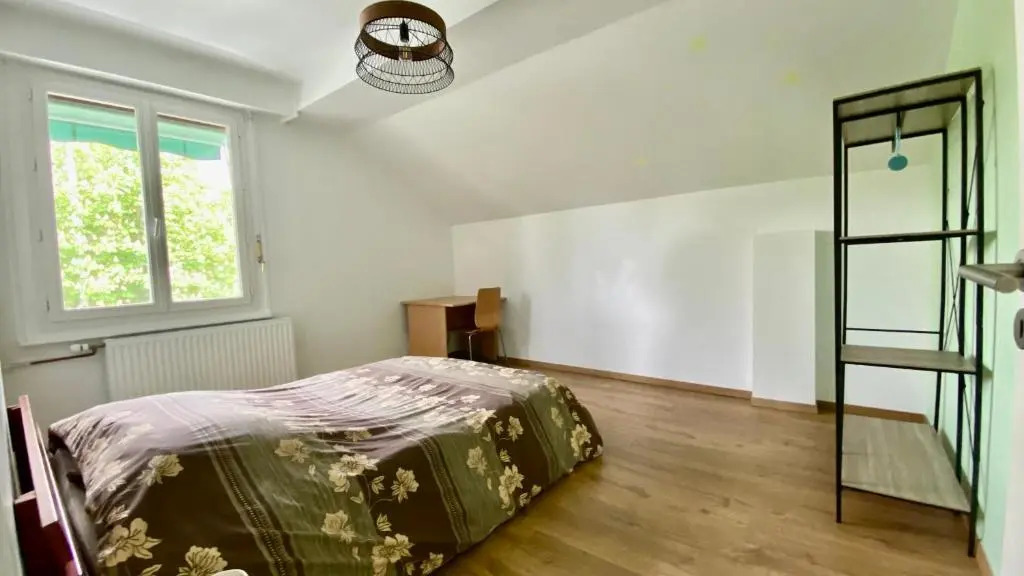 Appartement 6 à 8 personnes