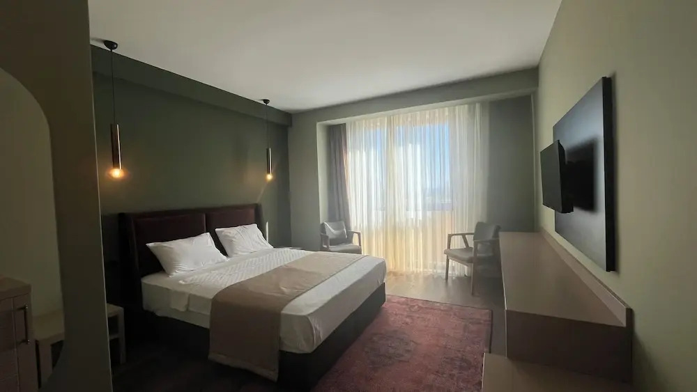 The Kirte Hotel