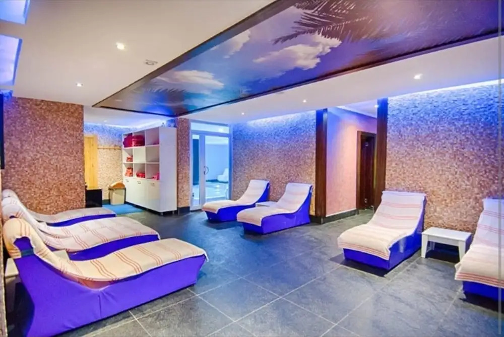 Tayfun Apart Hotel