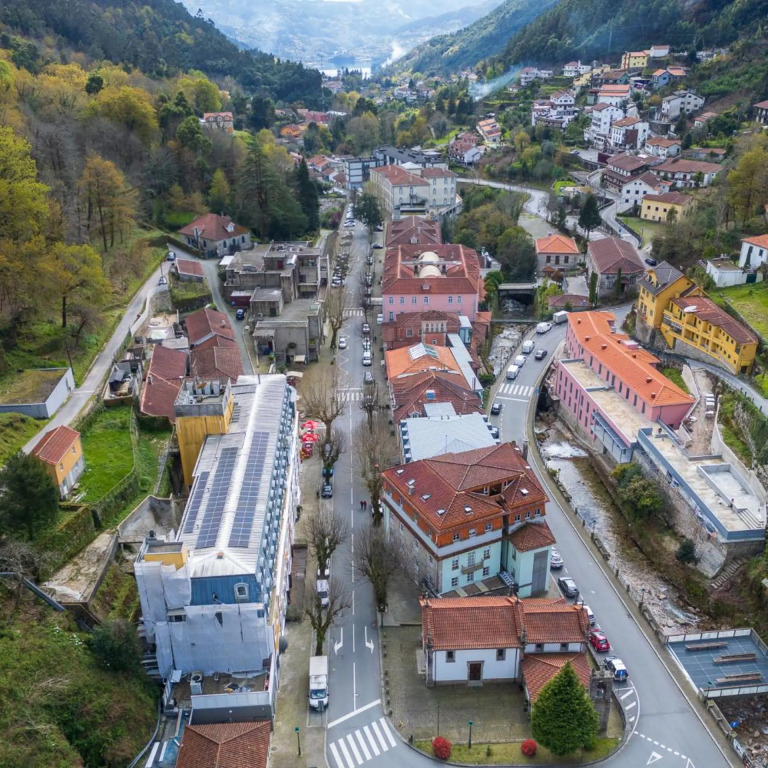 Hotel Das Termas