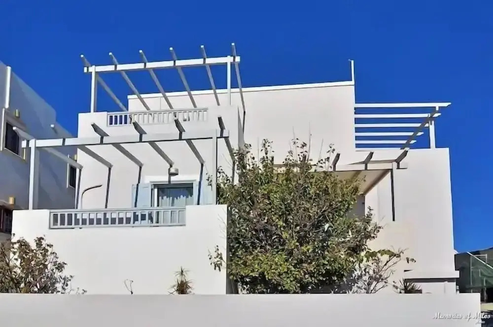 Memories of Milos