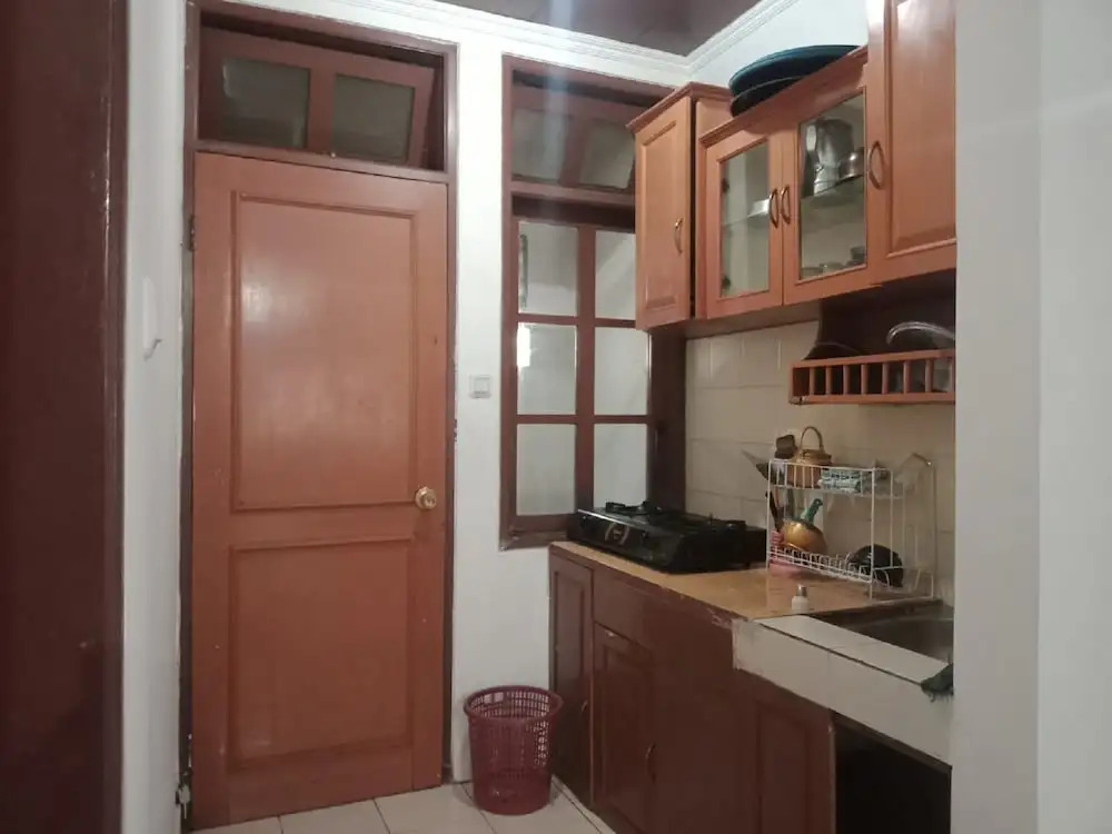 Villa Kota Bunga Anggrek