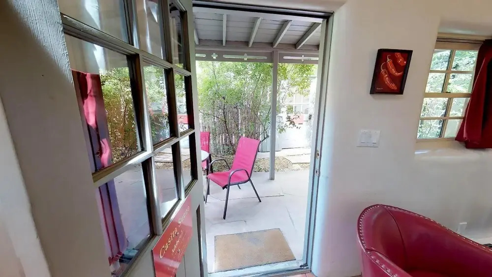 McKenzie Casita