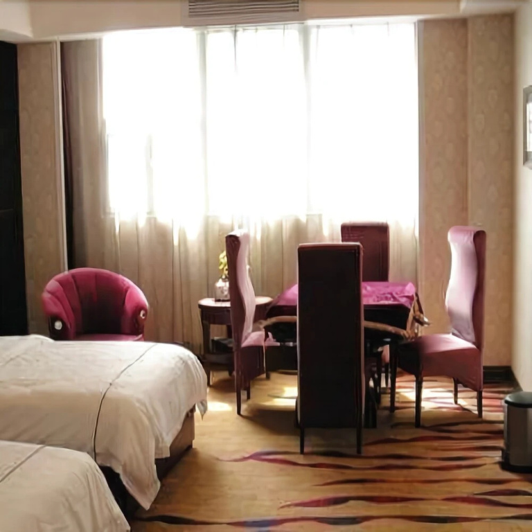 Foshan Joy-in Holiday Hotel Lecong Branch