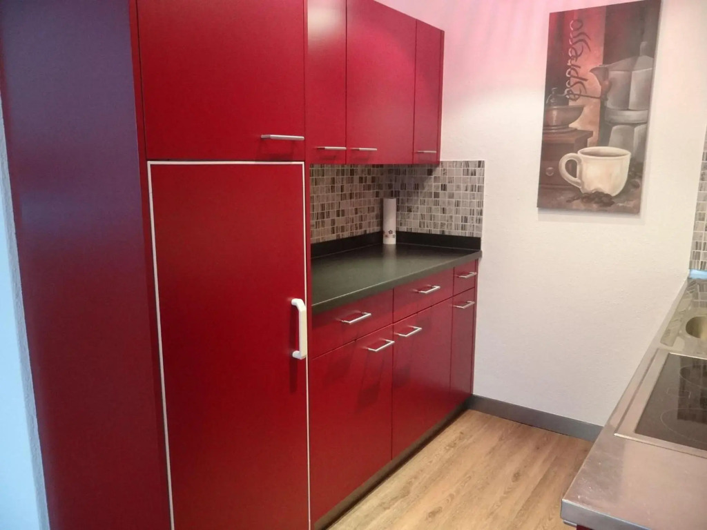 Apartment nearby Titlis Station