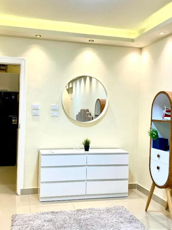 Hyat Stanly Suites