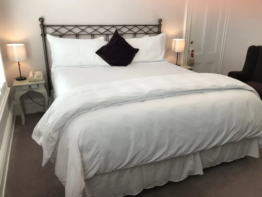 The Napa Inn & Spa