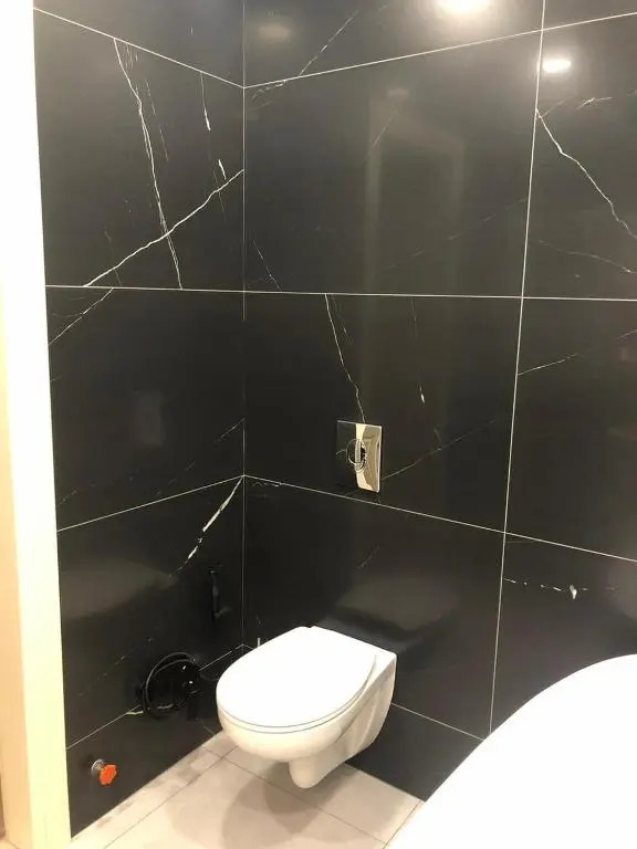 Didveli residence F35