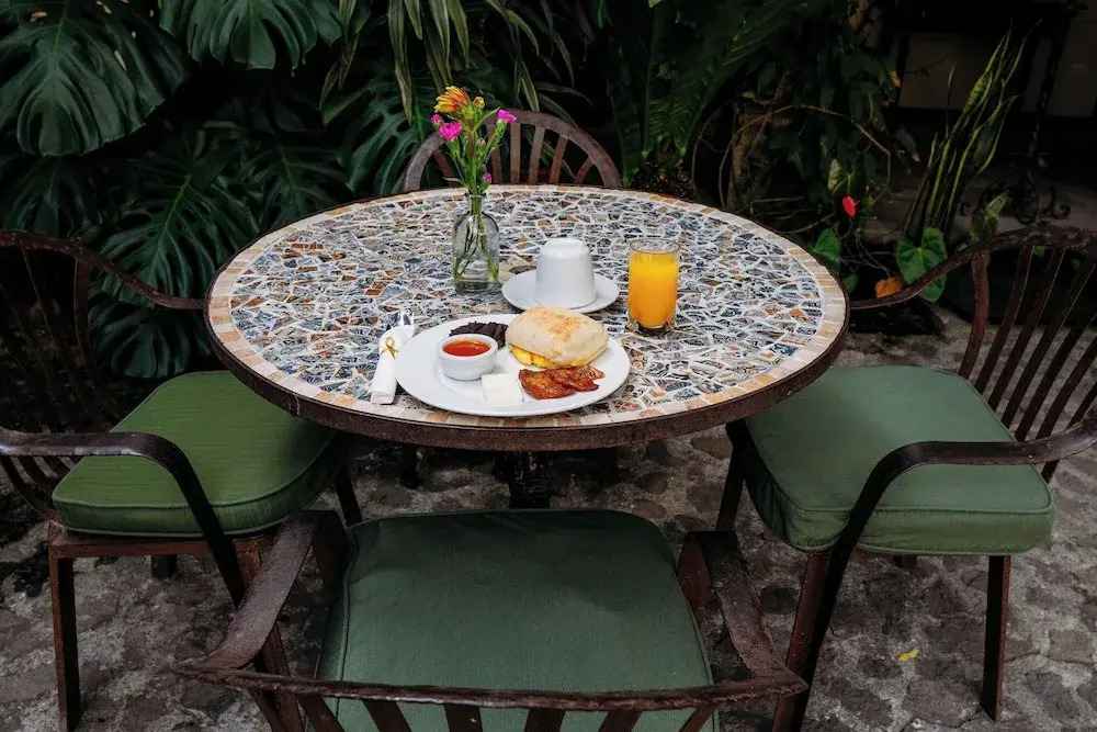 Casa Noble Hotel