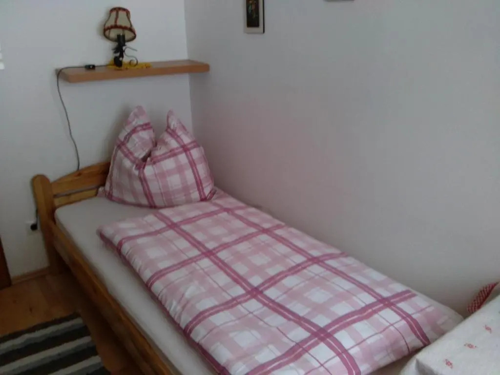 Appartement Hinterleiten