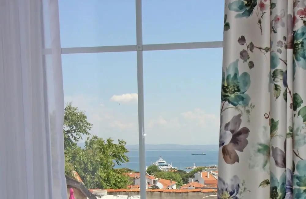 Bozcaada Fresh Otel