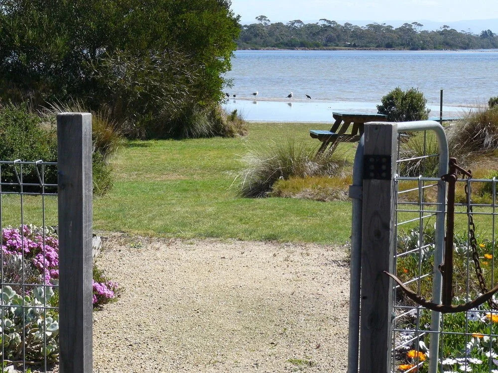 Pelican Bay Bed and Breakfast