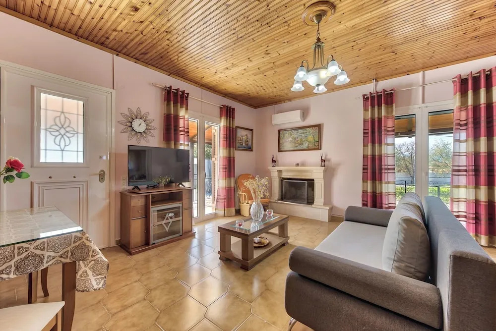 Toscana Villa 1 - 2 Bedroom Private Pool Villa