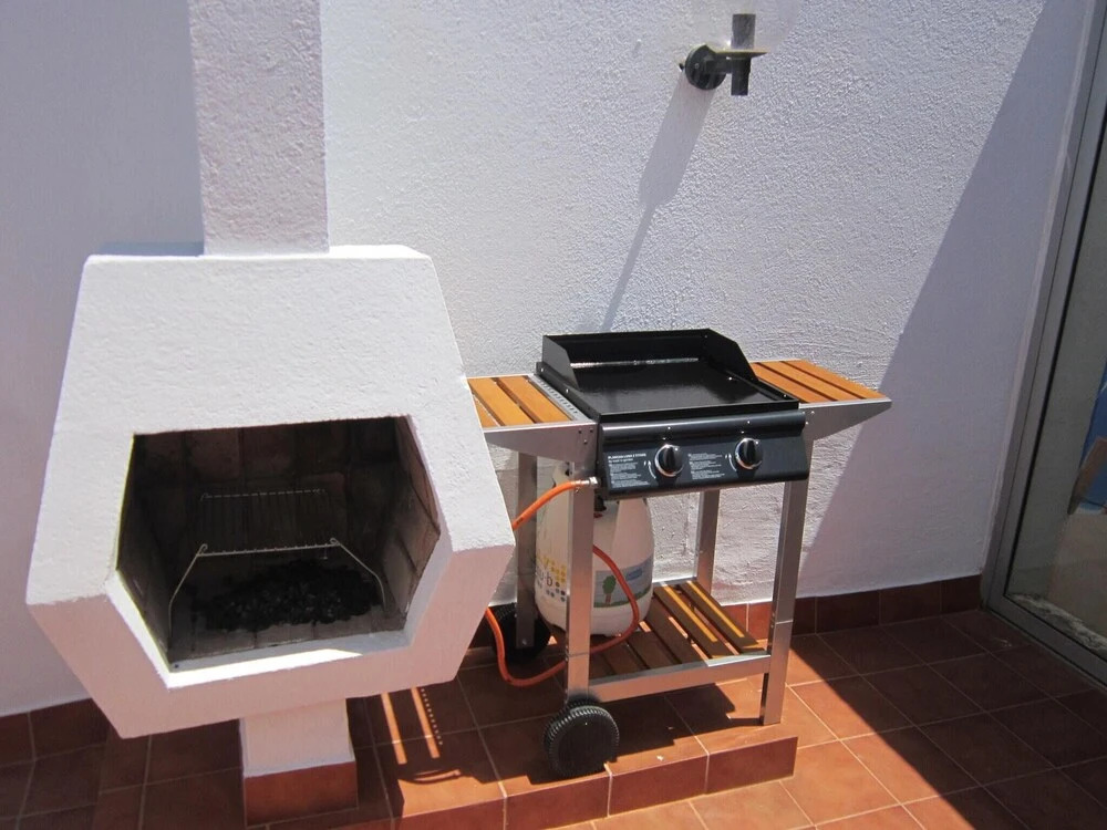 Apartment With 2 Bedrooms in Arona, With Wonderful sea View, Pool Acce