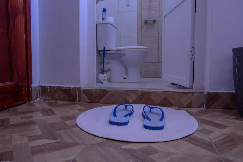 kiv haven homes, a studio near pwani university