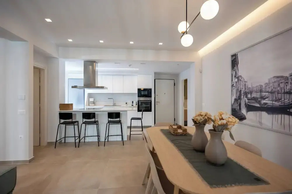 MaGiAn Luxury Apartments