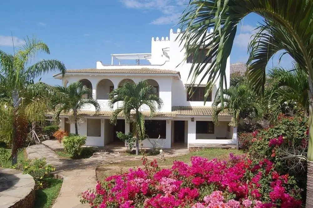 Wonderful Kibali Three Bedroom Apartment