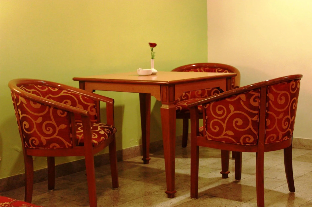 The Samrat Hotel near Pune Railway Station