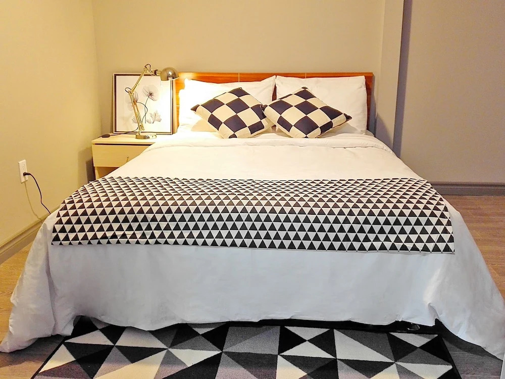 U Plus Residence