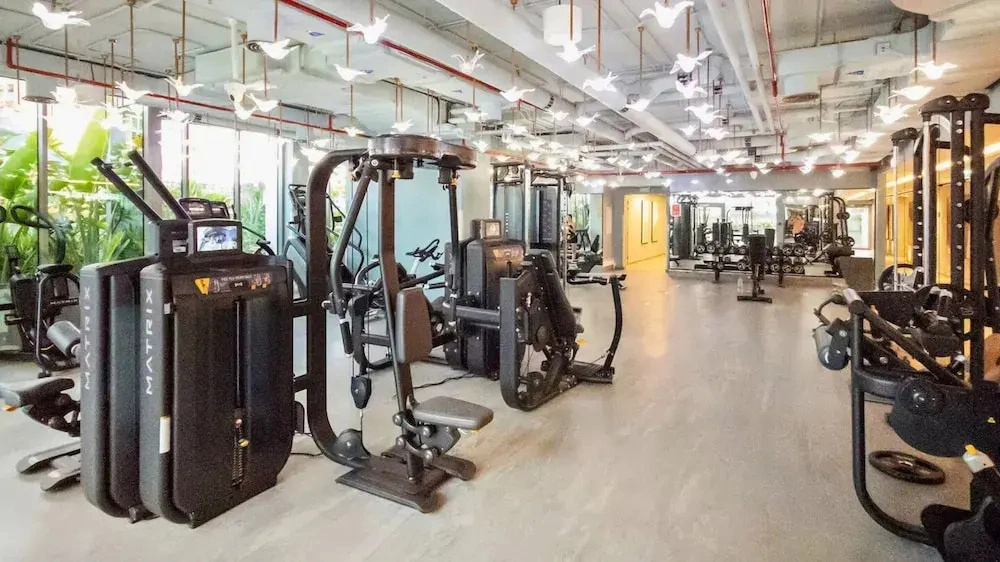 MAG 318 Residences - Business Bay- Dubai