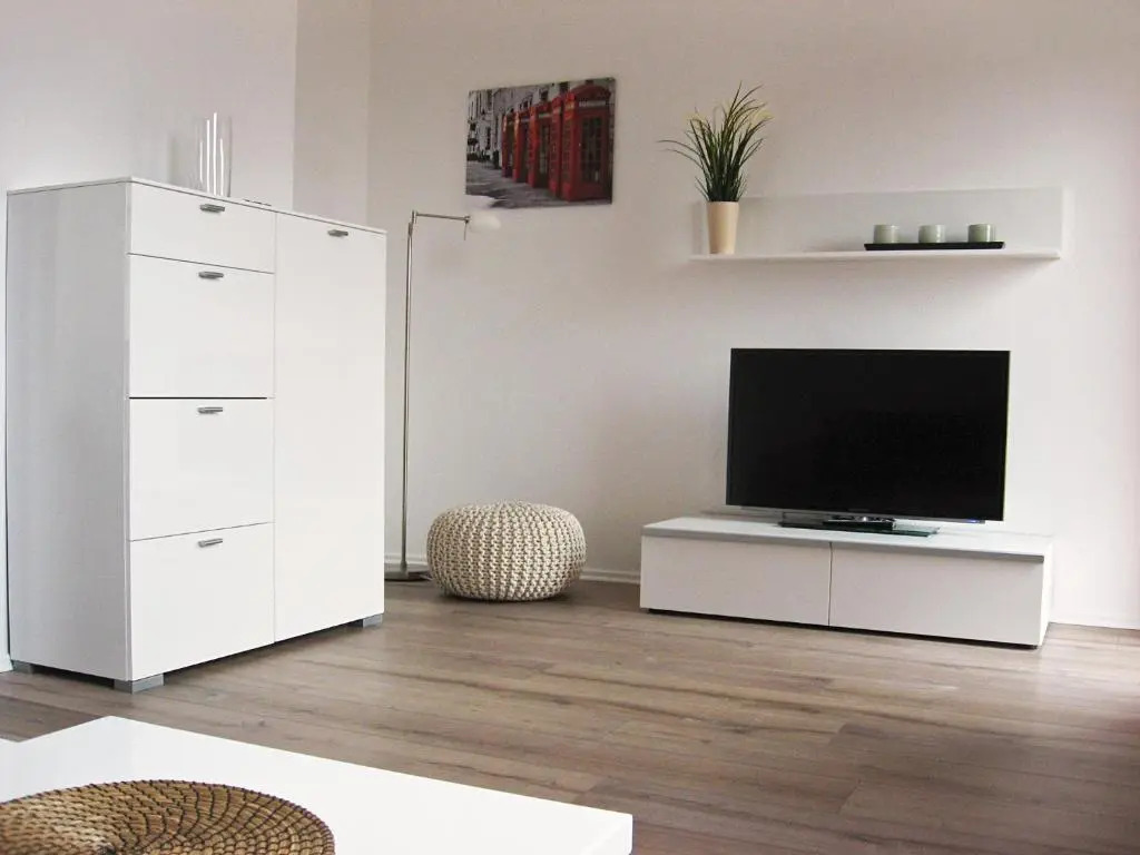 Zuhause auf Zeit Bielefeld