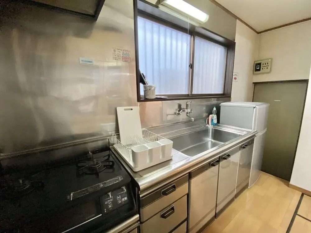 NOMAD Koyama House