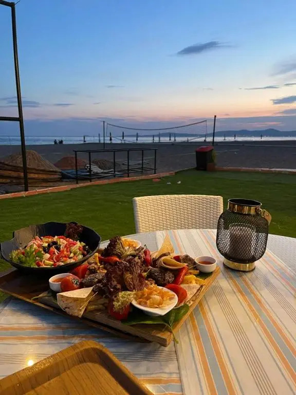 Colophon Beach Otel