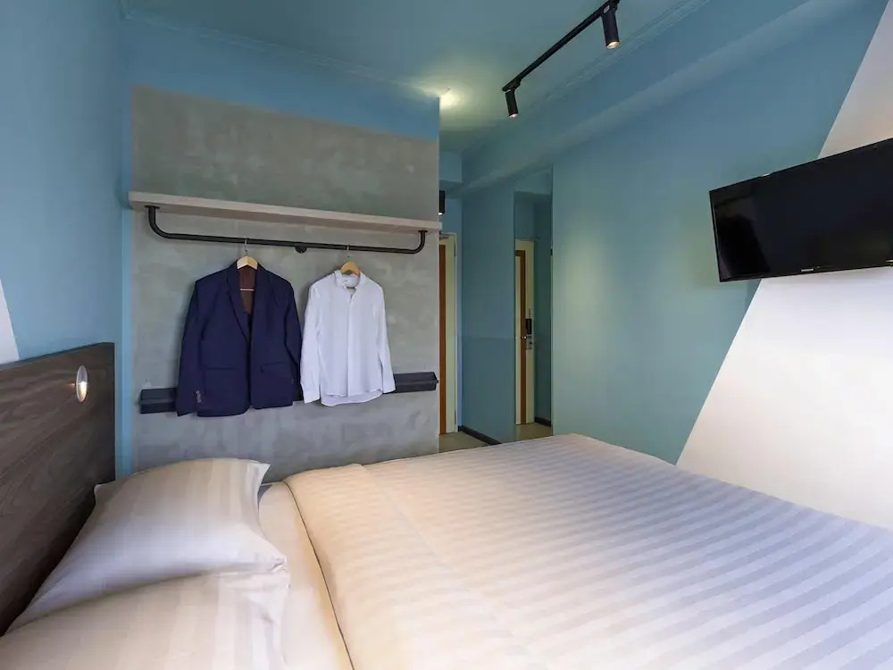 ibis budget Phnom Penh Riverside