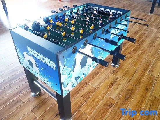 Zhongshan City Neighbors Smart Boutique Apartment