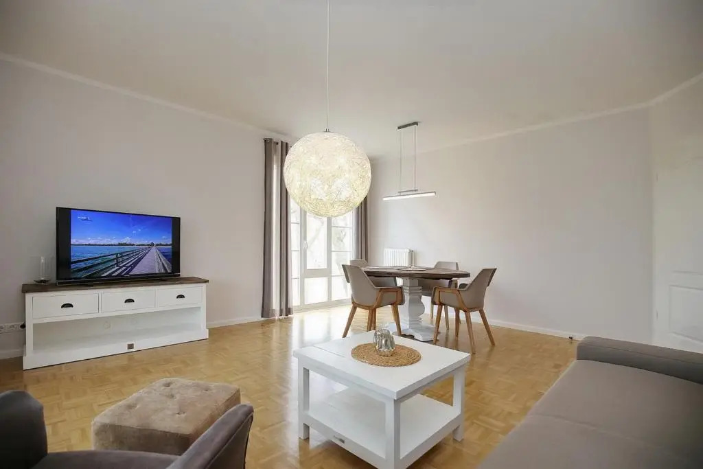 Likedeeler II Wohnung 03