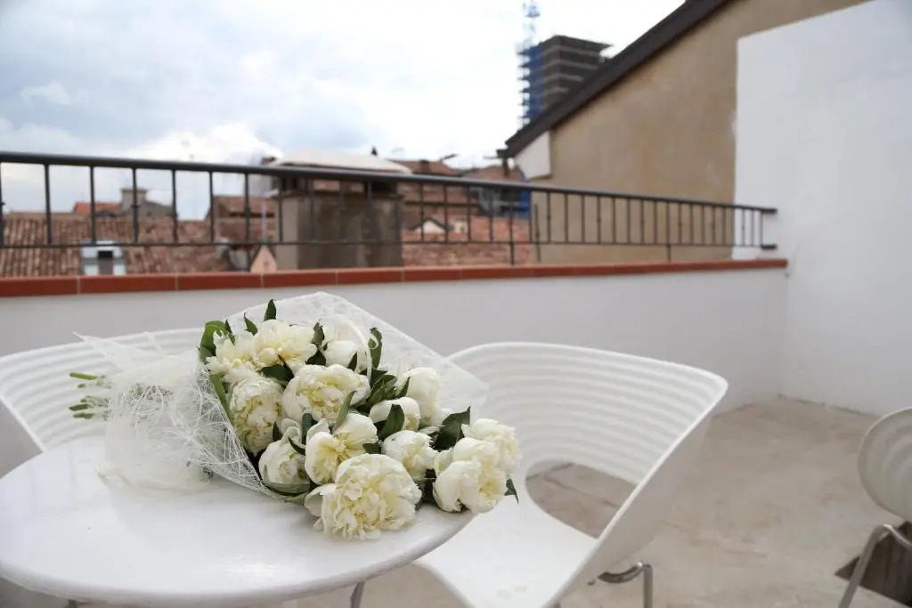 Residenza Accademia, MantegnaHotels