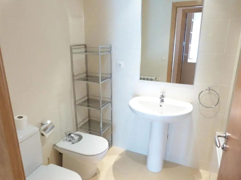 AC Apartaments Saüc Canillo