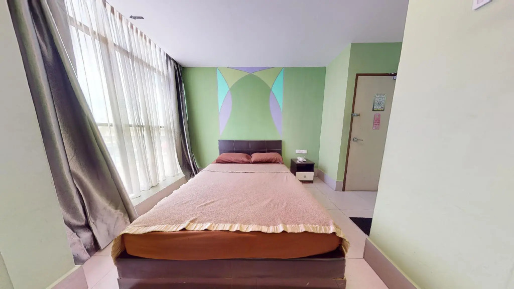 BBP Hotel