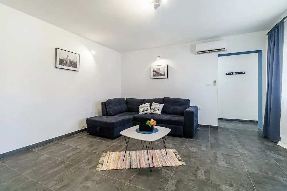 Holiday Home in Loborika With Private Pool
