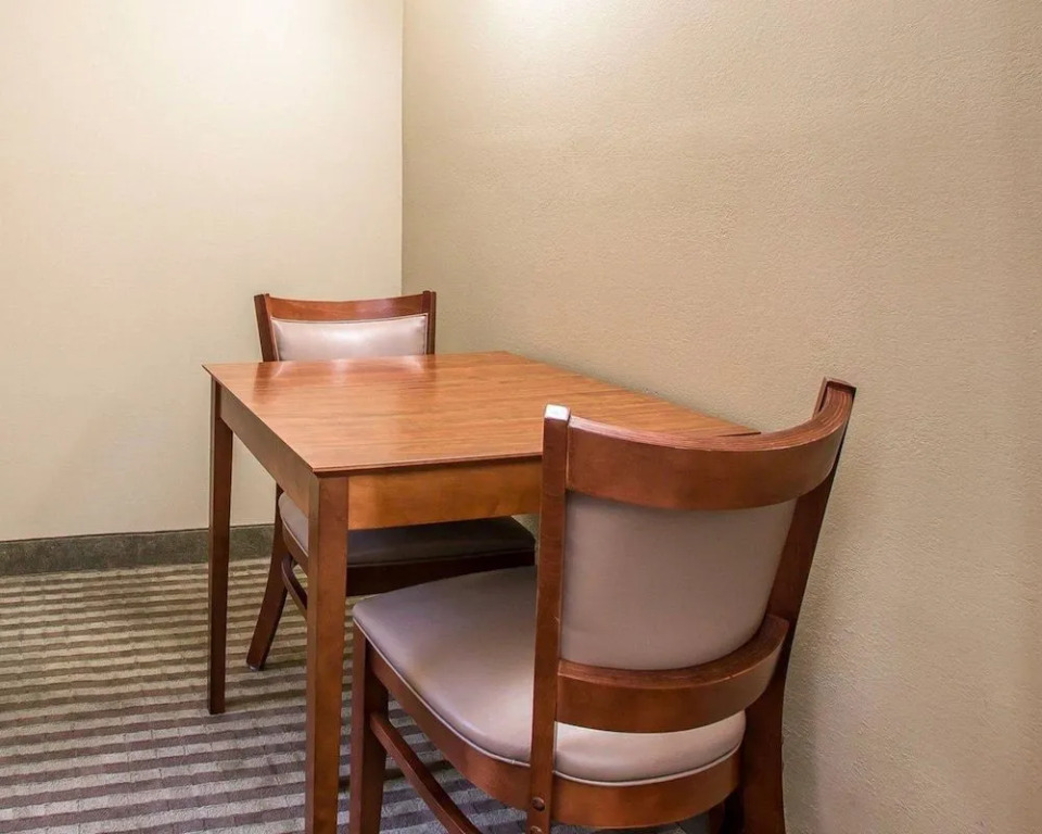 Comfort Inn- Hammond