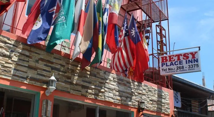 Betsy Place Inn