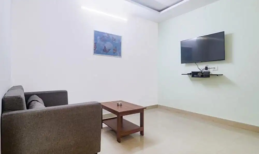 Fabhotel Udipi'S Vihar