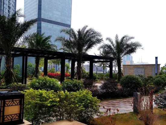 Xingxing Apartment