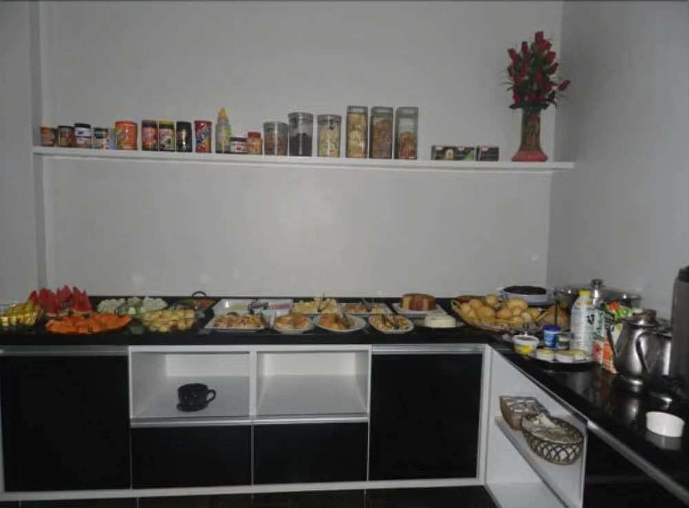 Carvalhos Hotel