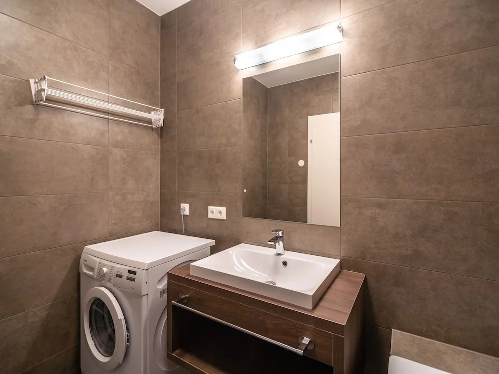 Apartment in Schladming With Balcony, Garage, Lift, Parking