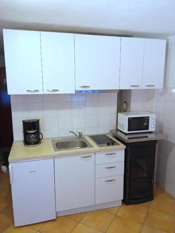 Old Town Vrsar, apartments Danica & Zoran