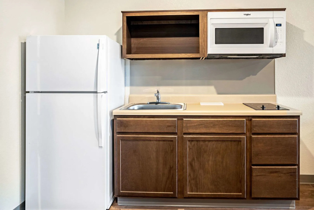 WoodSpring Suites Naples East