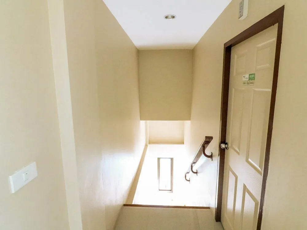 Nida Rooms Bou Sang 89 Voyager