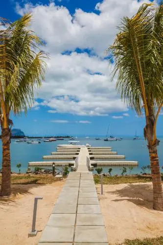 Latitude Luxury Apartment